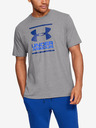 Under Armour Pánské tričko Under Armour GL Foundation SS T