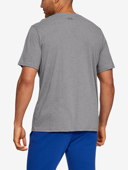 Under Armour Pánské tričko Under Armour GL Foundation SS T