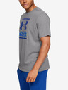 Under Armour Pánské tričko Under Armour GL Foundation SS T