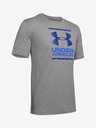 Under Armour Pánské tričko Under Armour GL Foundation SS T
