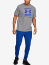Under Armour Pánské tričko Under Armour GL Foundation SS T