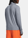 Under Armour Pánské tričko Under Armour QUALIFIER RUN 1/4 ZIP