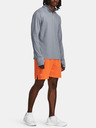 Under Armour Pánské tričko Under Armour QUALIFIER RUN 1/4 ZIP
