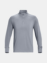 Under Armour Pánské tričko Under Armour QUALIFIER RUN 1/4 ZIP