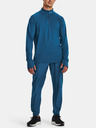 Under Armour Pánské tričko Under Armour QUALIFIER RUN 1/4 ZIP