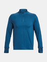 Under Armour Pánské tričko Under Armour QUALIFIER RUN 1/4 ZIP