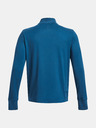 Under Armour Pánské tričko Under Armour QUALIFIER RUN 1/4 ZIP