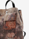 Desigual Blossom Sumy Mini Batoh