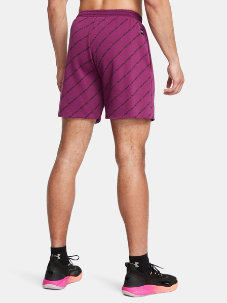 Under Armour Pánské kraťasy Under Armour Pjt Rck Icon Flc Short Pt BOH