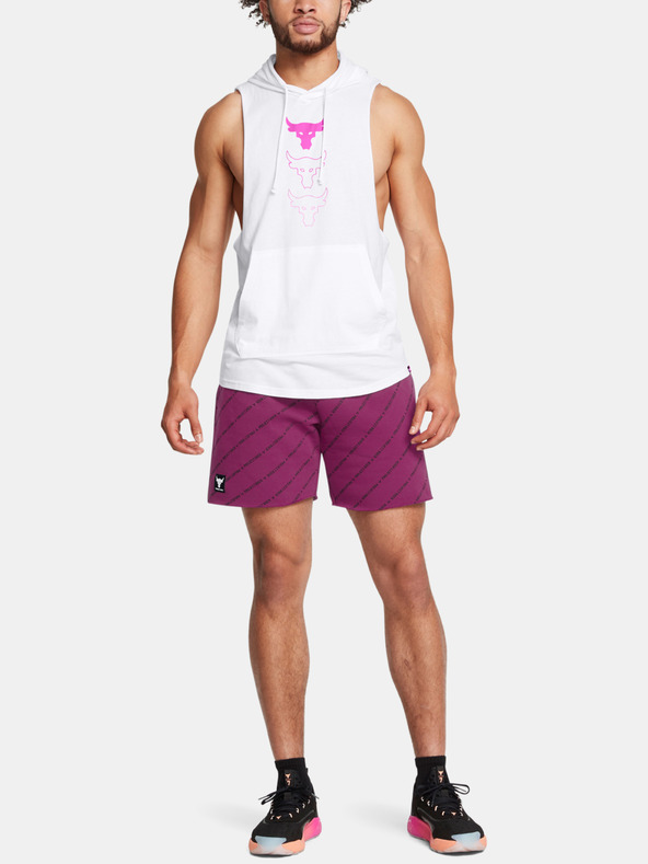 Under Armour Pánské kraťasy Under Armour Pjt Rck Icon Flc Short Pt BOH
