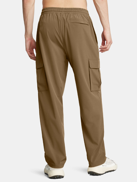 Under Armour Pánské sportovní kalhoty Under Armour UA Vibe Woven Cargo Pants