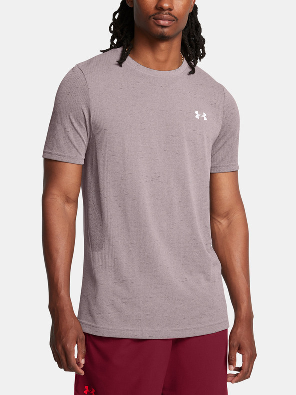 Under Armour Pánské tričko Under Armour Vanish Seamless SS