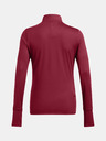 Under Armour Dámské tričko Under Armour UA Launch Pro Half Zip