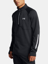 Under Armour Pánská mikina Under Armour UA LAUNCH ELITE CW HALF ZIP