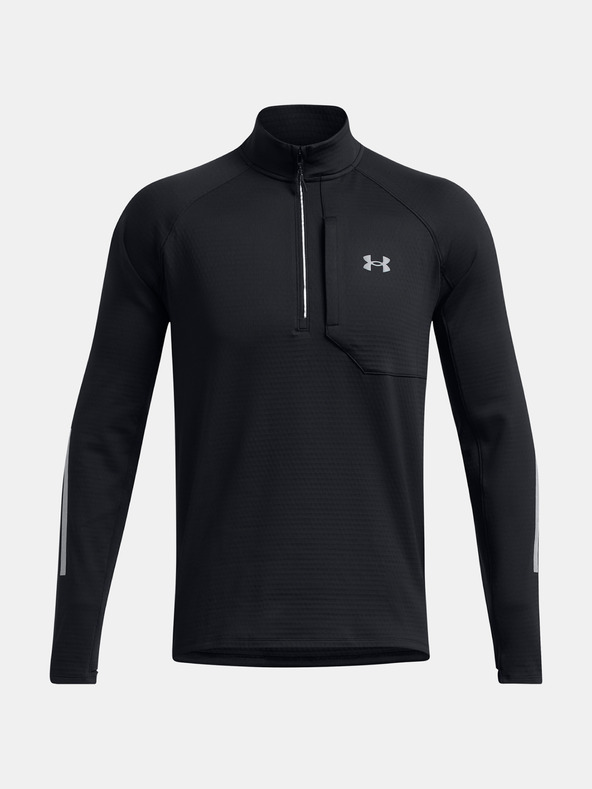 Under Armour Pánská mikina Under Armour UA LAUNCH ELITE CW HALF ZIP