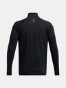 Under Armour Pánská mikina Under Armour UA LAUNCH ELITE CW HALF ZIP