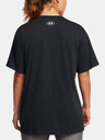 Under Armour Dámské tričko Under Armour UA W BFOS LOGO TEE SS