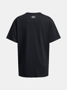 Under Armour Dámské tričko Under Armour UA W BFOS LOGO TEE SS