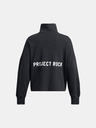 Under Armour Dámská mikina Under Armour Pjt Rck Half Zip Pullover