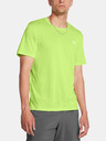 Under Armour Pánské tričko Under Armour UA LAUNCH SHORTSLEEVE