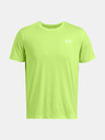 Under Armour Pánské tričko Under Armour UA LAUNCH SHORTSLEEVE