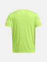 Under Armour Pánské tričko Under Armour UA LAUNCH SHORTSLEEVE