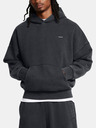 Under Armour Pánská mikina Under Armour UA Icon HWT Flc Wash OS Hood