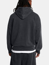 Under Armour Pánská mikina Under Armour UA Icon HWT Flc Wash OS Hood