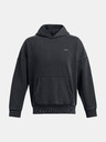 Under Armour Pánská mikina Under Armour UA Icon HWT Flc Wash OS Hood
