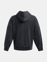 Under Armour Pánská mikina Under Armour UA Icon HWT Flc Wash OS Hood