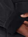 Under Armour Pánská mikina Under Armour UA Icon HWT Flc Wash OS Hood