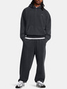 Under Armour Pánská mikina Under Armour UA Icon HWT Flc Wash OS Hood