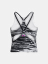 Under Armour Dámské tílko Under Armour Pjt Rck Lets Go BTB Top Pt