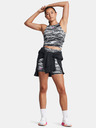 Under Armour Dámské tílko Under Armour Pjt Rck Lets Go BTB Top Pt