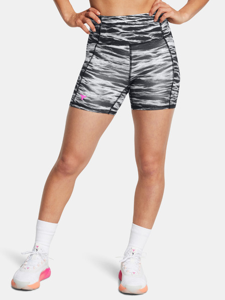 Under Armour Dámské kraťasy Under Armour Pjt Rck Lets Go BTB Middy Pt