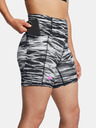 Under Armour Dámské kraťasy Under Armour Pjt Rck Lets Go BTB Middy Pt