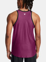 Under Armour Pánské tílko Under Armour Pjt Rck Mesh Tank BOH