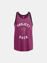Under Armour Pánské tílko Under Armour Pjt Rck Mesh Tank BOH