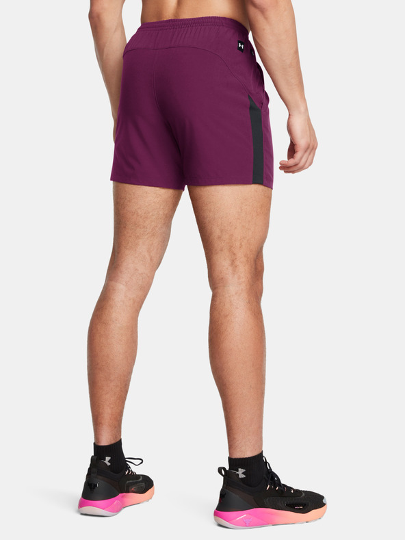 Under Armour Pánské kraťasy Under Armour Pjt Rock Ultimate 5in Short