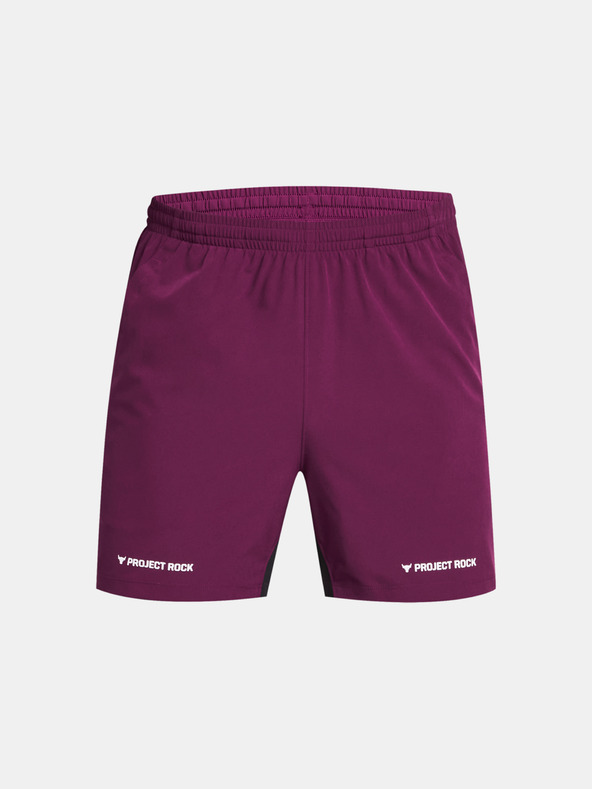 Under Armour Pánské kraťasy Under Armour Pjt Rock Ultimate 5in Short