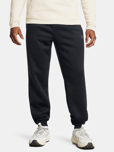 Under Armour Pánské tepláky Under Armour UA Armour Fleece Pro Jogger