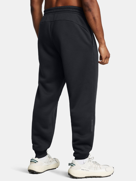 Under Armour Pánské tepláky Under Armour UA Armour Fleece Pro Jogger