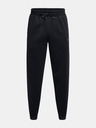 Under Armour Pánské tepláky Under Armour UA Armour Fleece Pro Jogger