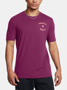 Under Armour Pánské tričko Under Armour UA Pjt Rck 7 SS