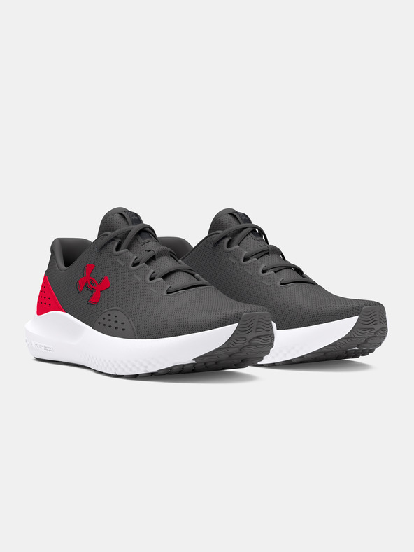 Under Armour Pánské boty Under Armour UA Charged Surge 4