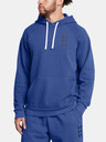 Under Armour Pánská mikina Under Armour UA Rival Flc Txtr SND Hoodie