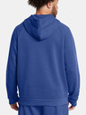 Under Armour Pánská mikina Under Armour UA Rival Flc Txtr SND Hoodie