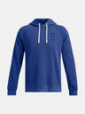 Under Armour Pánská mikina Under Armour UA Rival Flc Txtr SND Hoodie