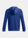 Under Armour Pánská mikina Under Armour UA Rival Flc Txtr SND Hoodie