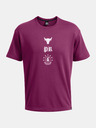 Under Armour Pánské tričko Under Armour Pjt Rck Terry SS